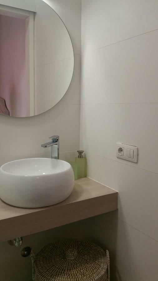 شقة Beachfront Los Cristianos أرونا المظهر الخارجي الصورة