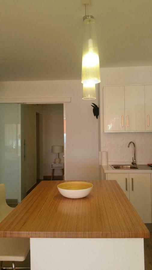 شقة Beachfront Los Cristianos أرونا المظهر الخارجي الصورة