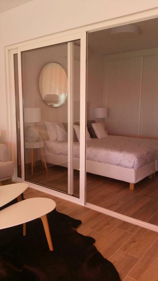 شقة Beachfront Los Cristianos أرونا المظهر الخارجي الصورة